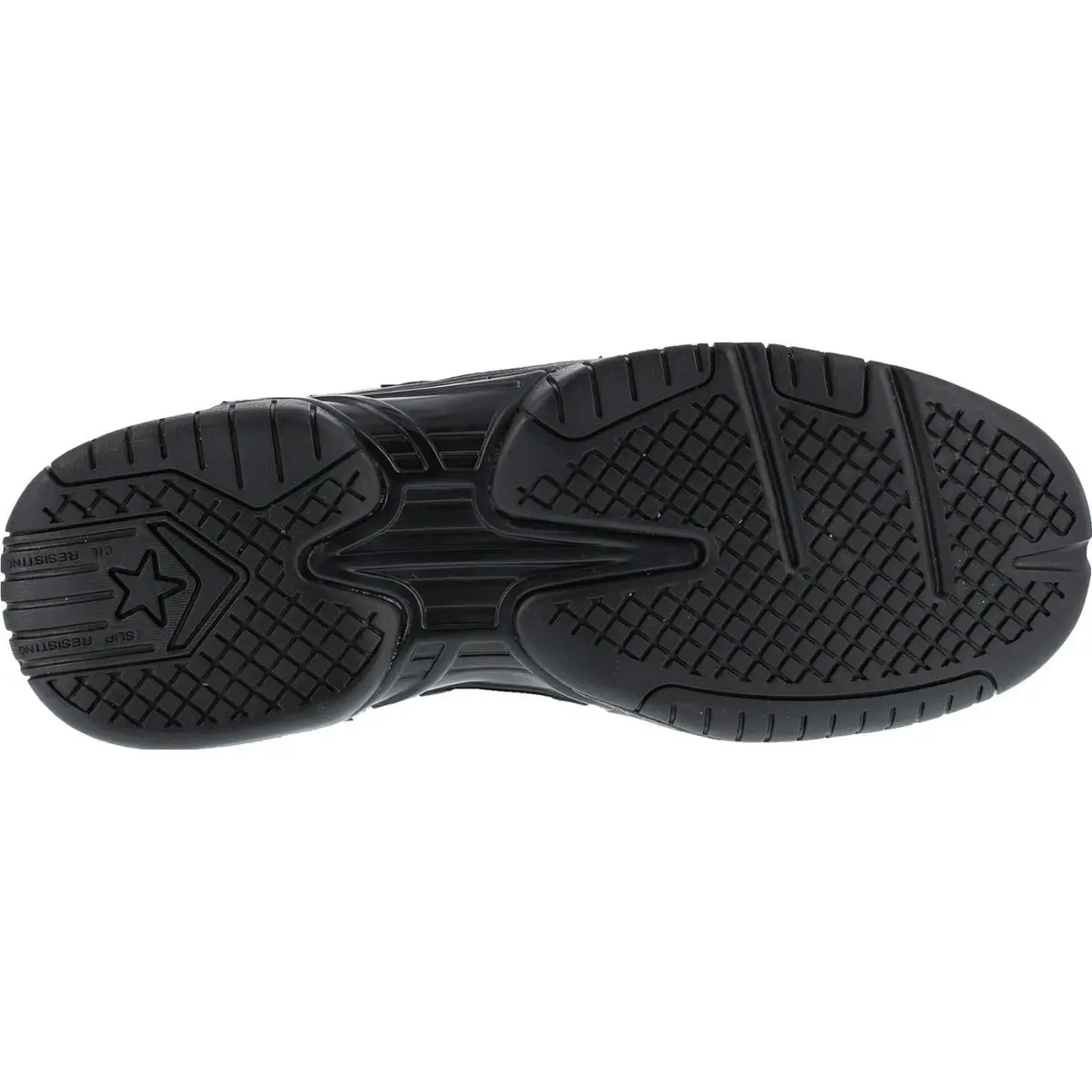 Reebok shoes - RB4177 - RB4177 - BLACK (UPC: 690774172920) 0