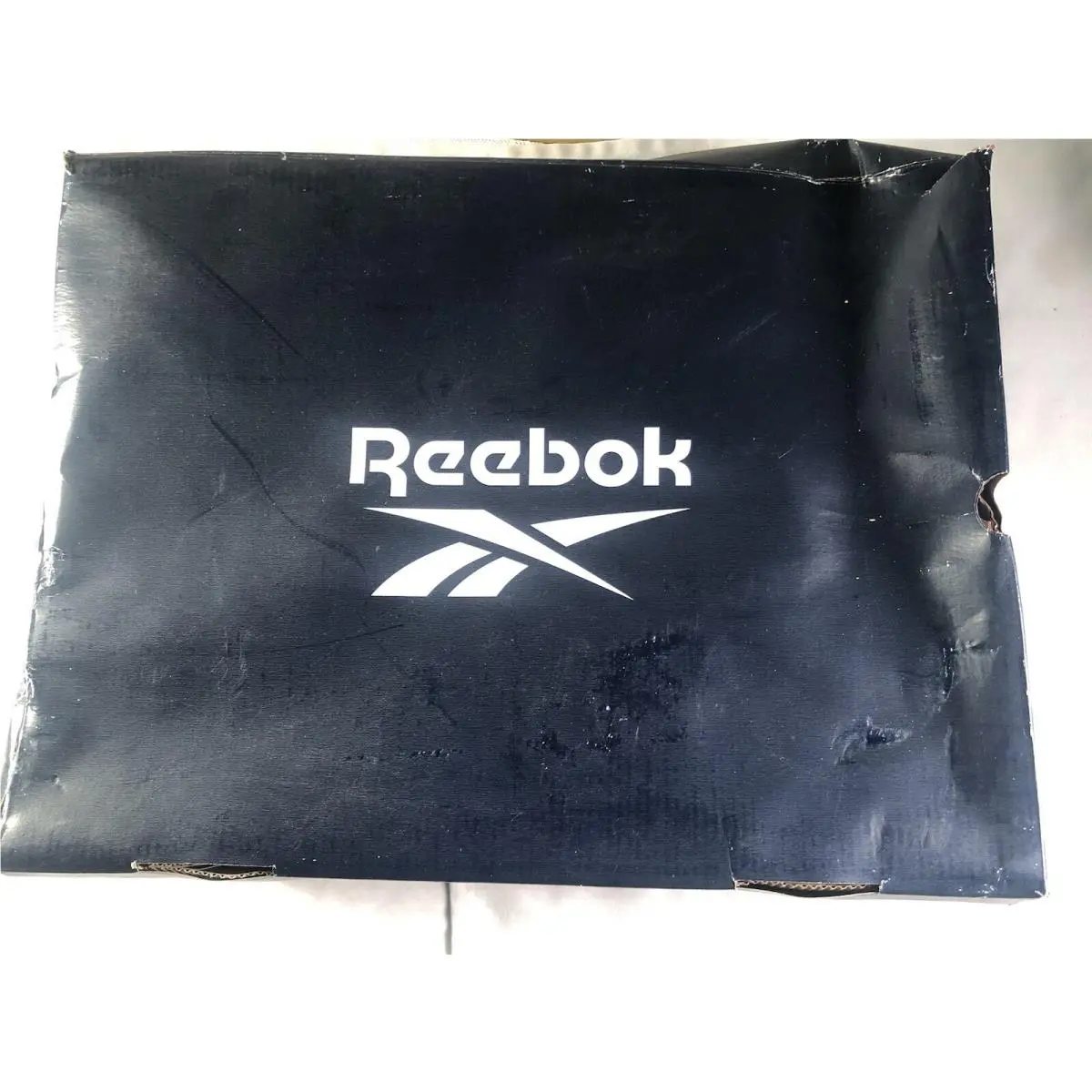 Reebok shoes - Reebok Work - Work - RB4154 - Black (UPC: 690774548466) 4