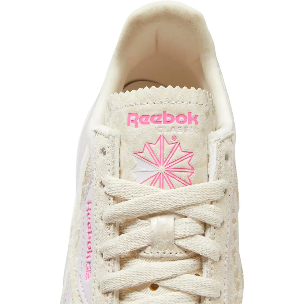 Reebok shoes - Alabas/Chalk/Quaglw 3