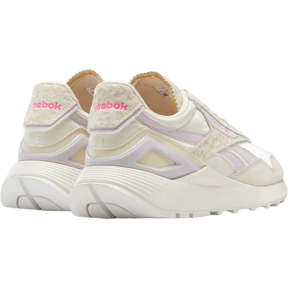Reebok shoes - Alabas/Chalk/Quaglw 6