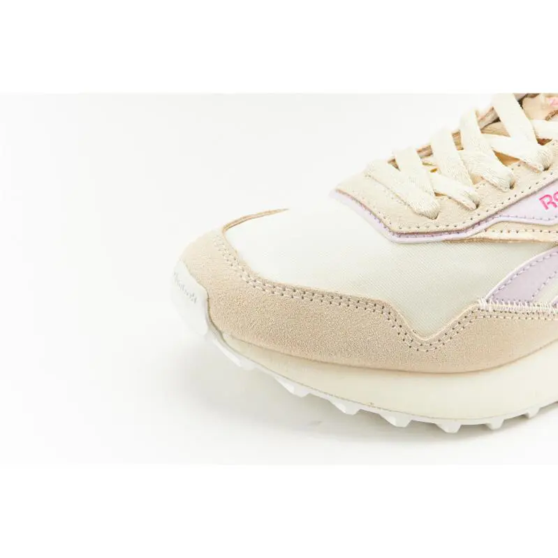 Reebok shoes - Alabas/Chalk/Quaglw 5