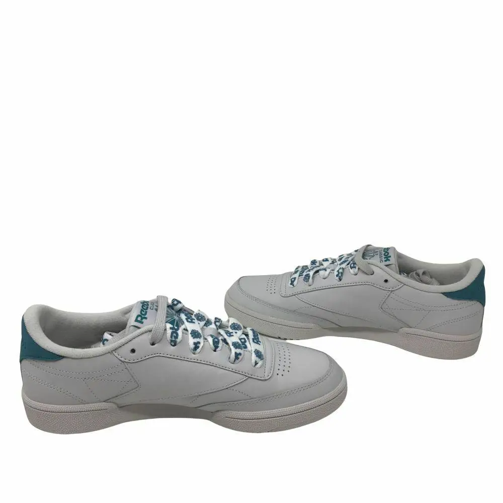 Reebok shoes - Porcelain/mineral mist (UPC: 192610728761) 0