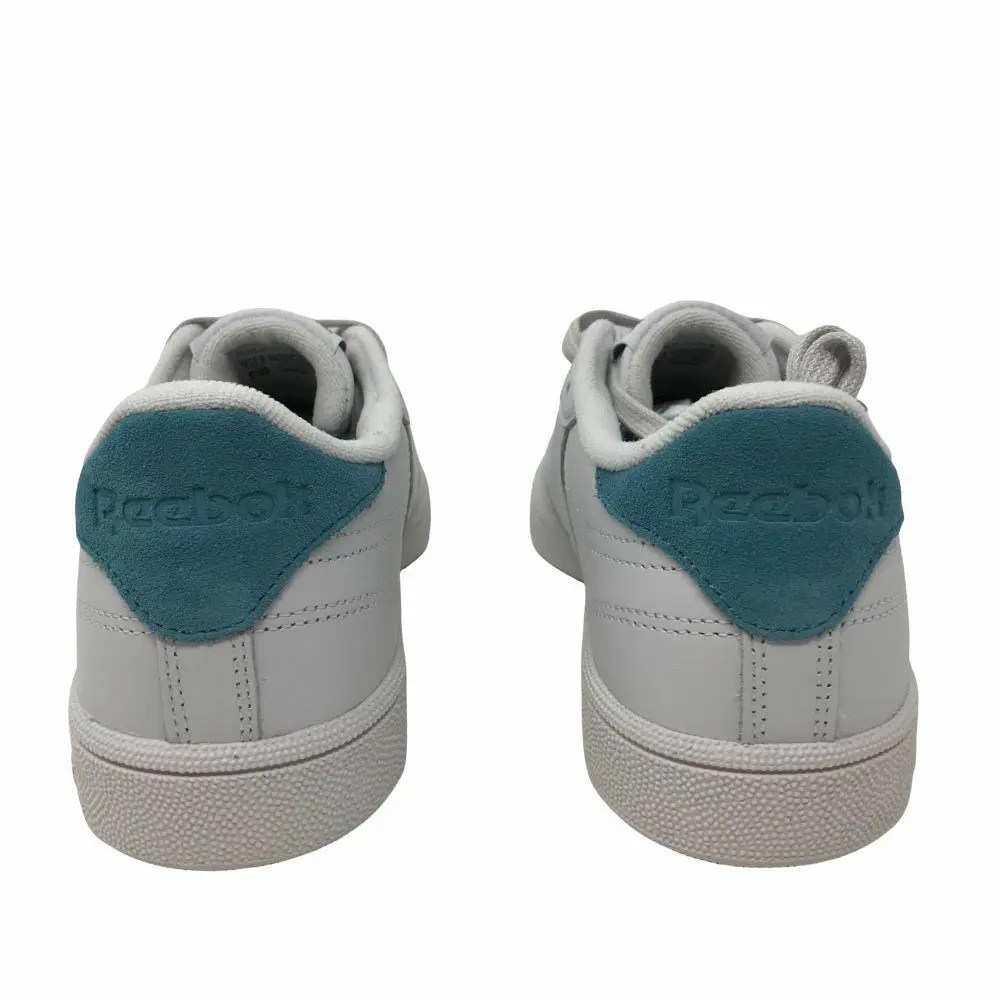 Reebok shoes - Porcelain/mineral mist (UPC: 192610728761) 2