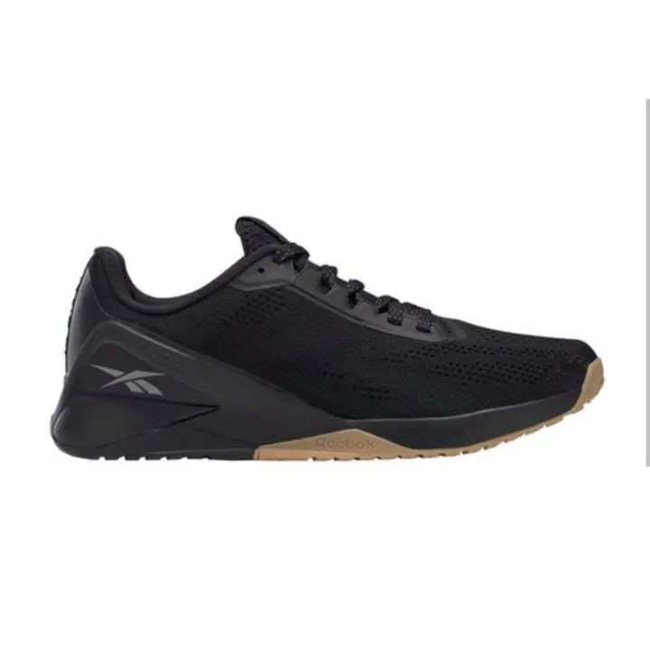 Reebok shoes - Reebok Nano X1 - Nano - Black 0