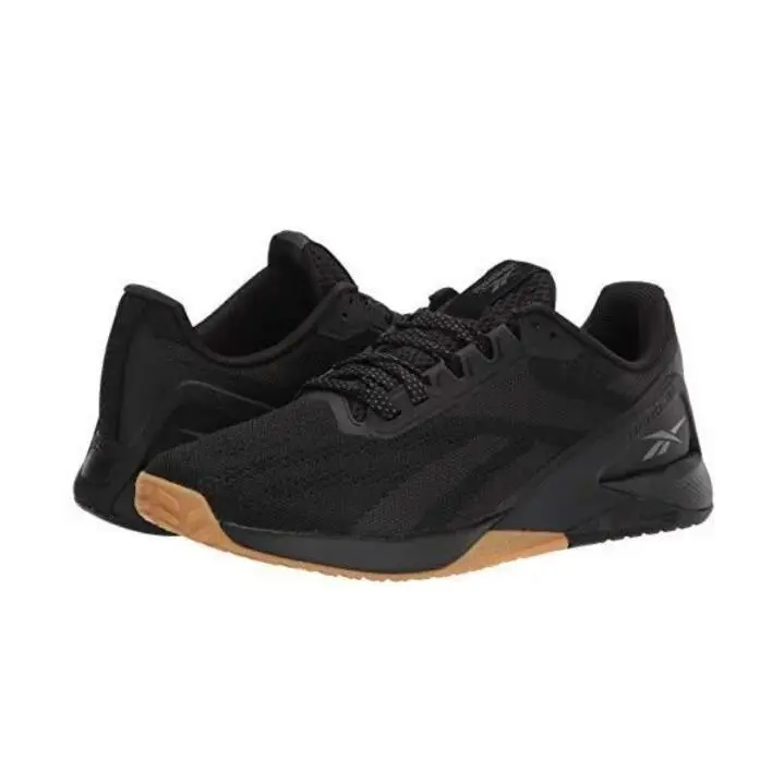 Reebok shoes - Reebok Nano X1 - Nano - Black 1