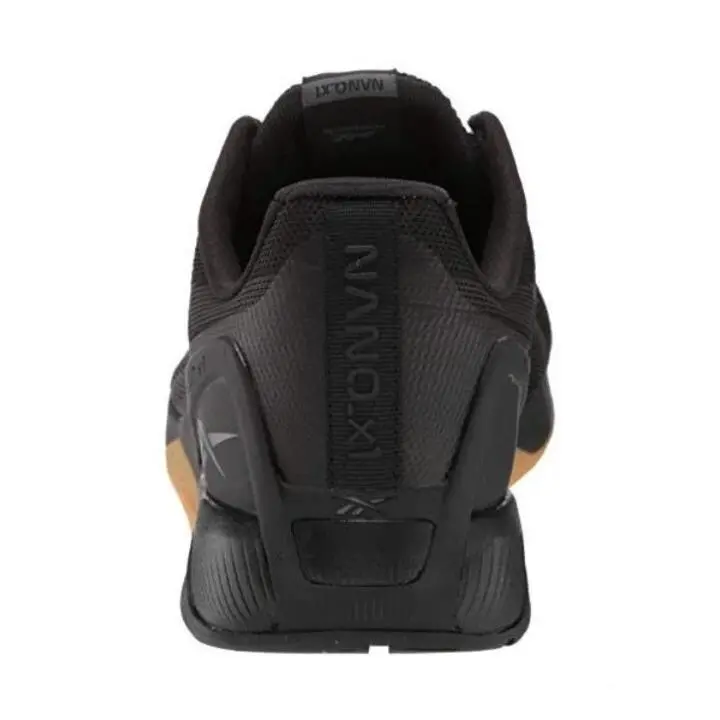 Reebok shoes - Reebok Nano X1 - Nano - Black 2