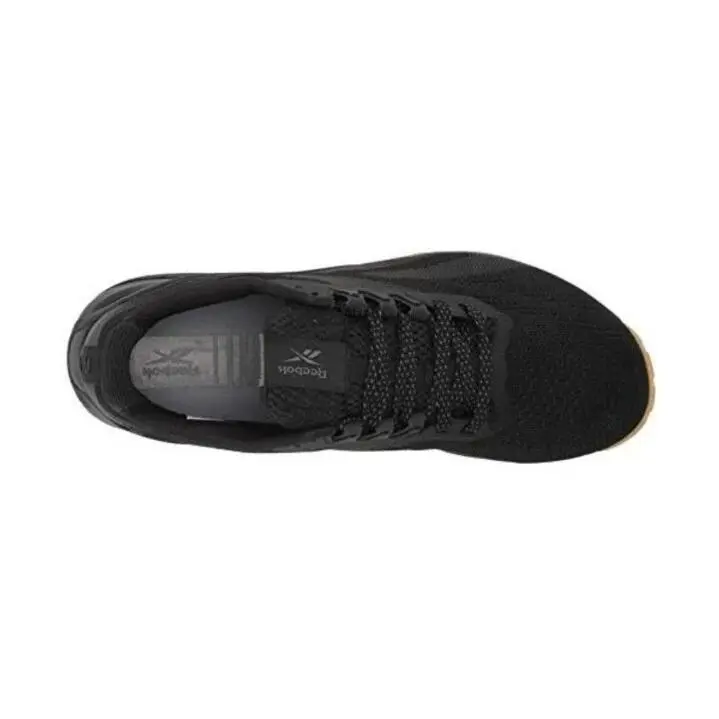 Reebok shoes - Reebok Nano X1 - Nano - Black 4
