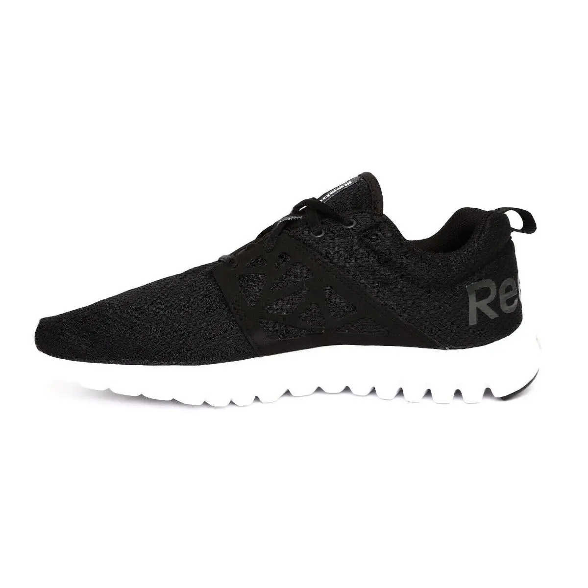 Reebok shoes - M44869 - M44869 - Black/Gravel/White 0