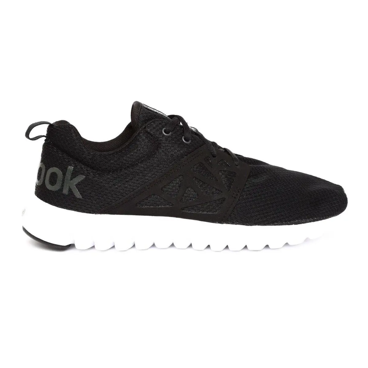 Reebok shoes - M44869 - M44869 - Black/Gravel/White 1
