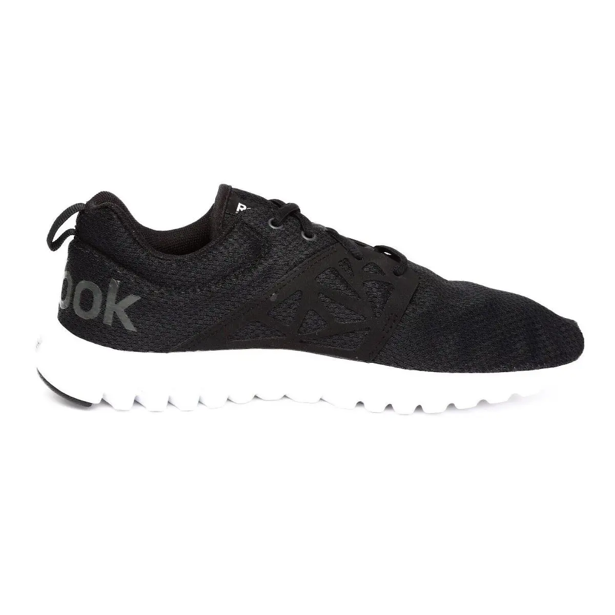 Reebok shoes - M44869 - M44869 - Black/Gravel/White 3