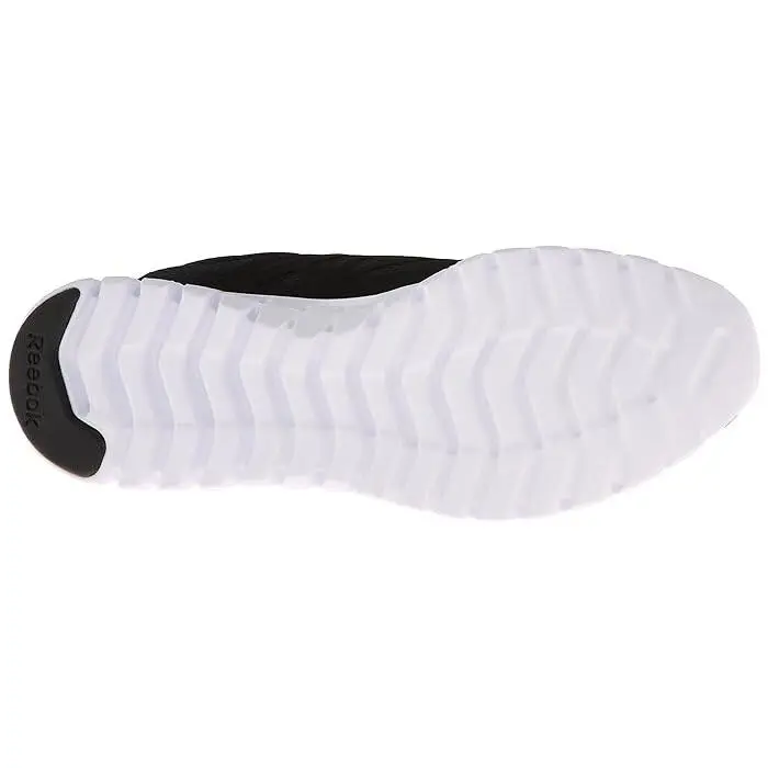 Reebok shoes - M44869 - M44869 - Black/Gravel/White 5