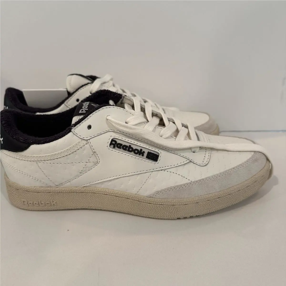 Reebok shoes - Reebok Club - Club - White 0