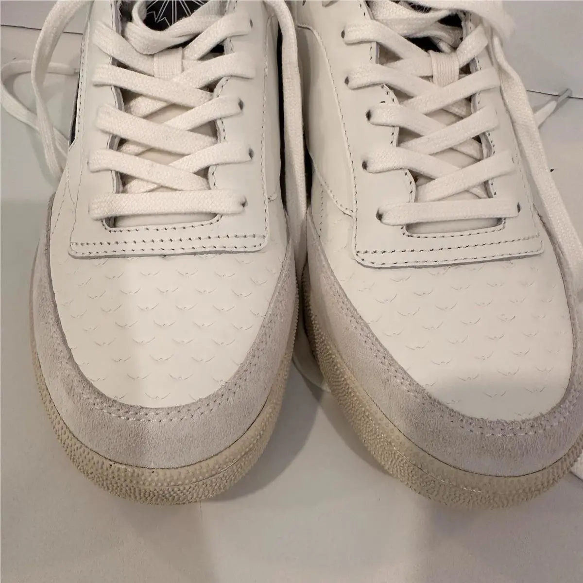 Reebok shoes - Reebok Club - Club - White 1