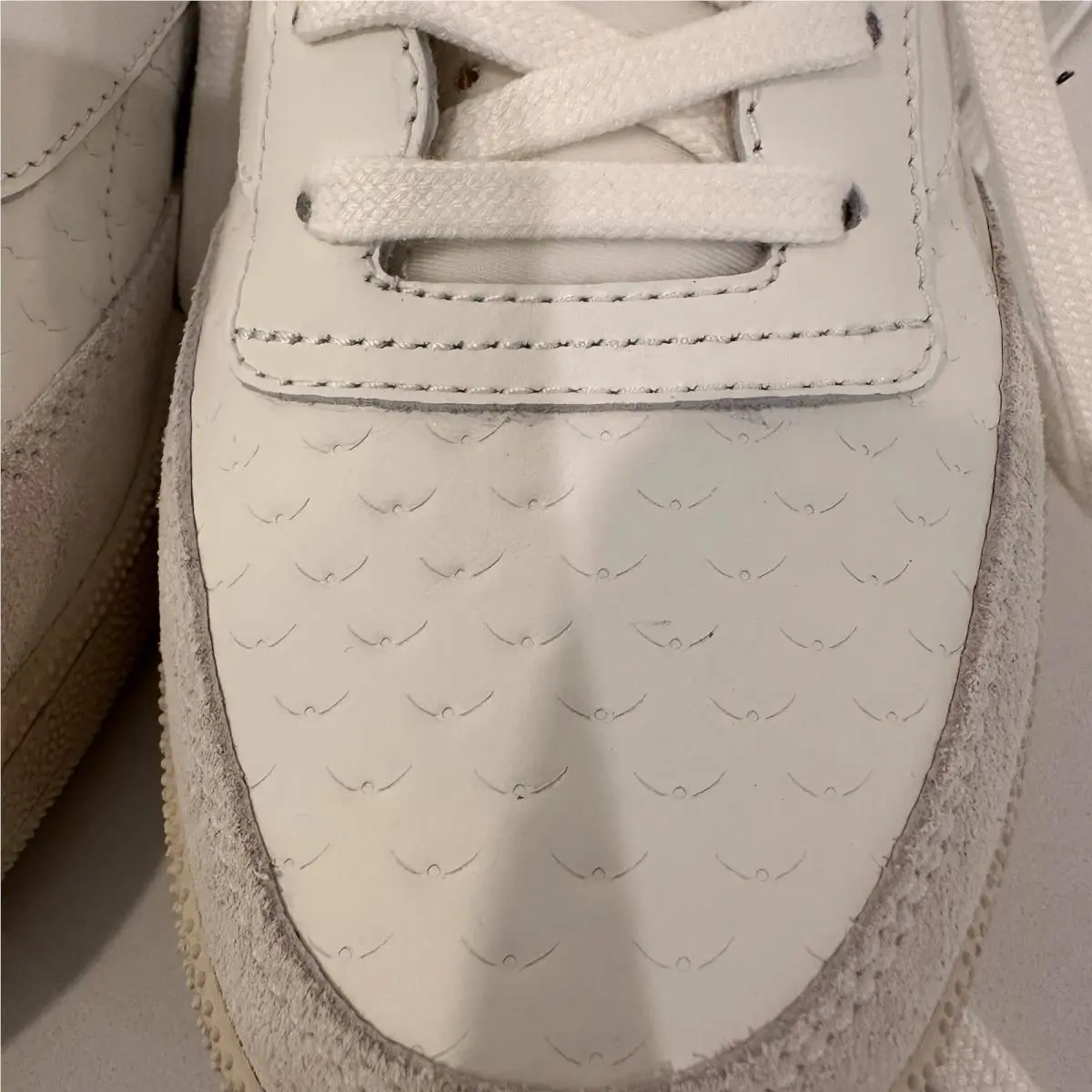 Reebok shoes - Reebok Club - Club - White 2