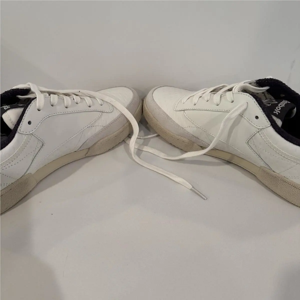 Reebok shoes - Reebok Club - Club - White 6