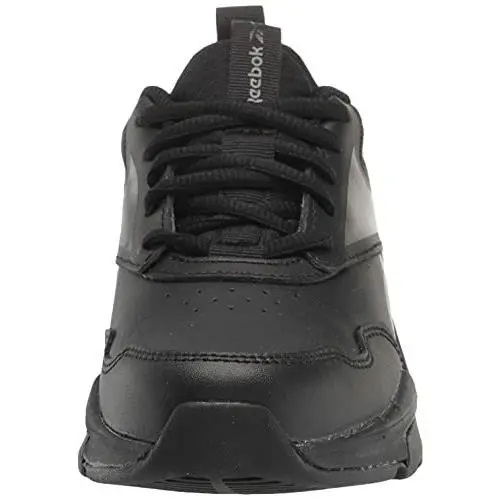 Reebok shoes - Black 4