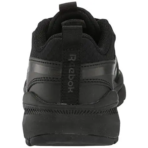 Reebok shoes - Black 5