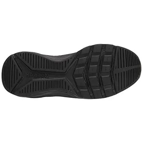 Reebok shoes - Black 6