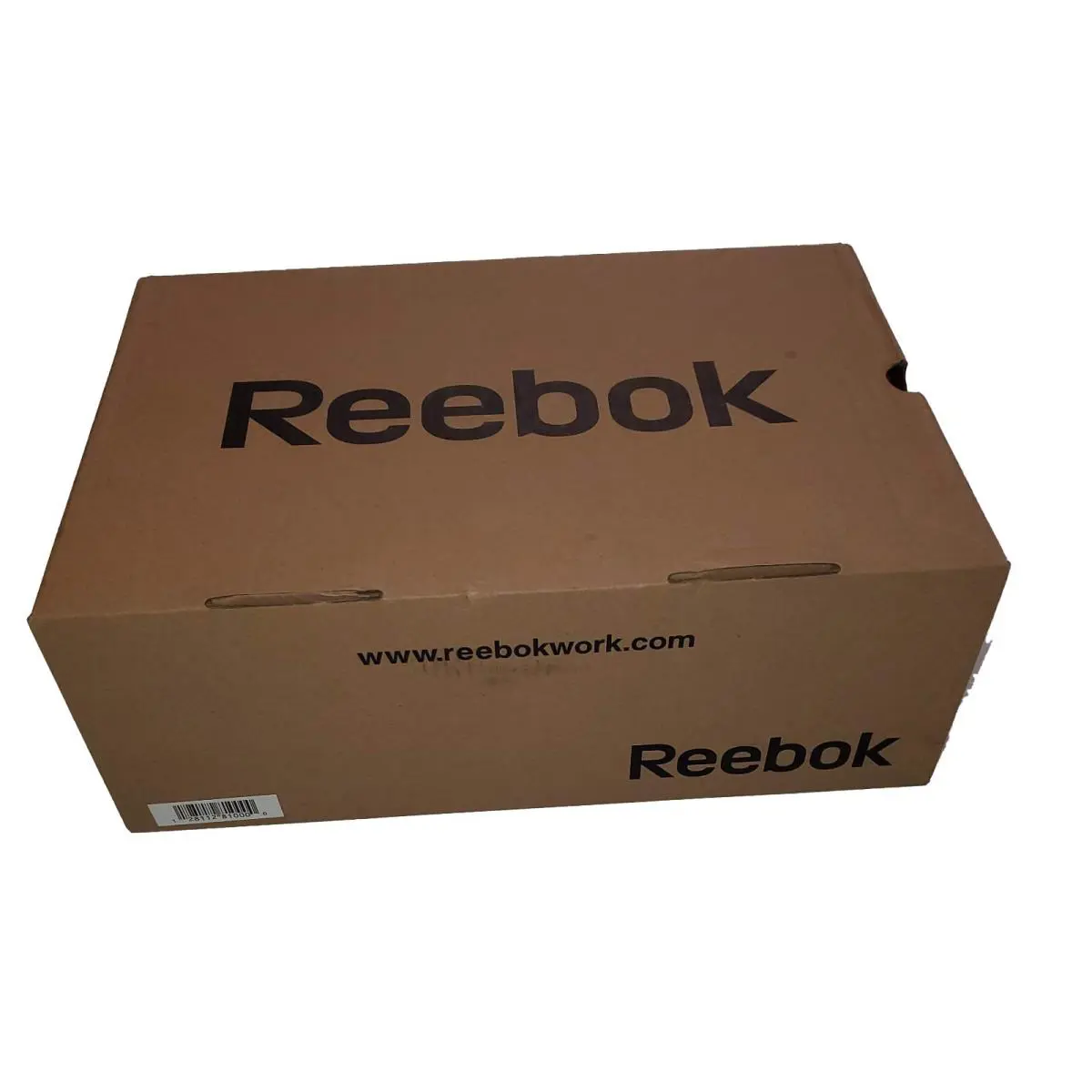 Reebok shoes - Reebok Work - Work - RB978 - Blue 5