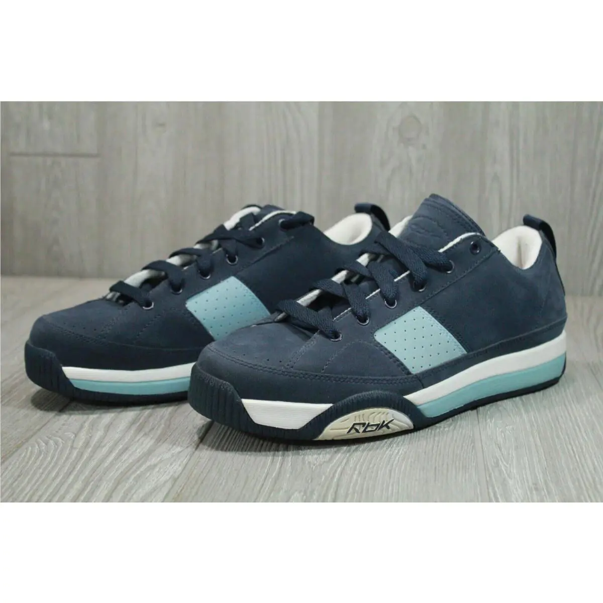 Reebok shoes - Reebok OG - Blue 0