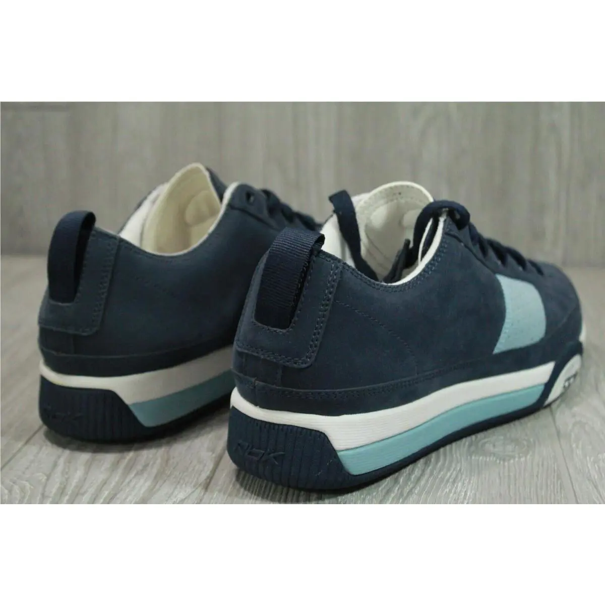 Reebok shoes - Reebok OG - Blue 3
