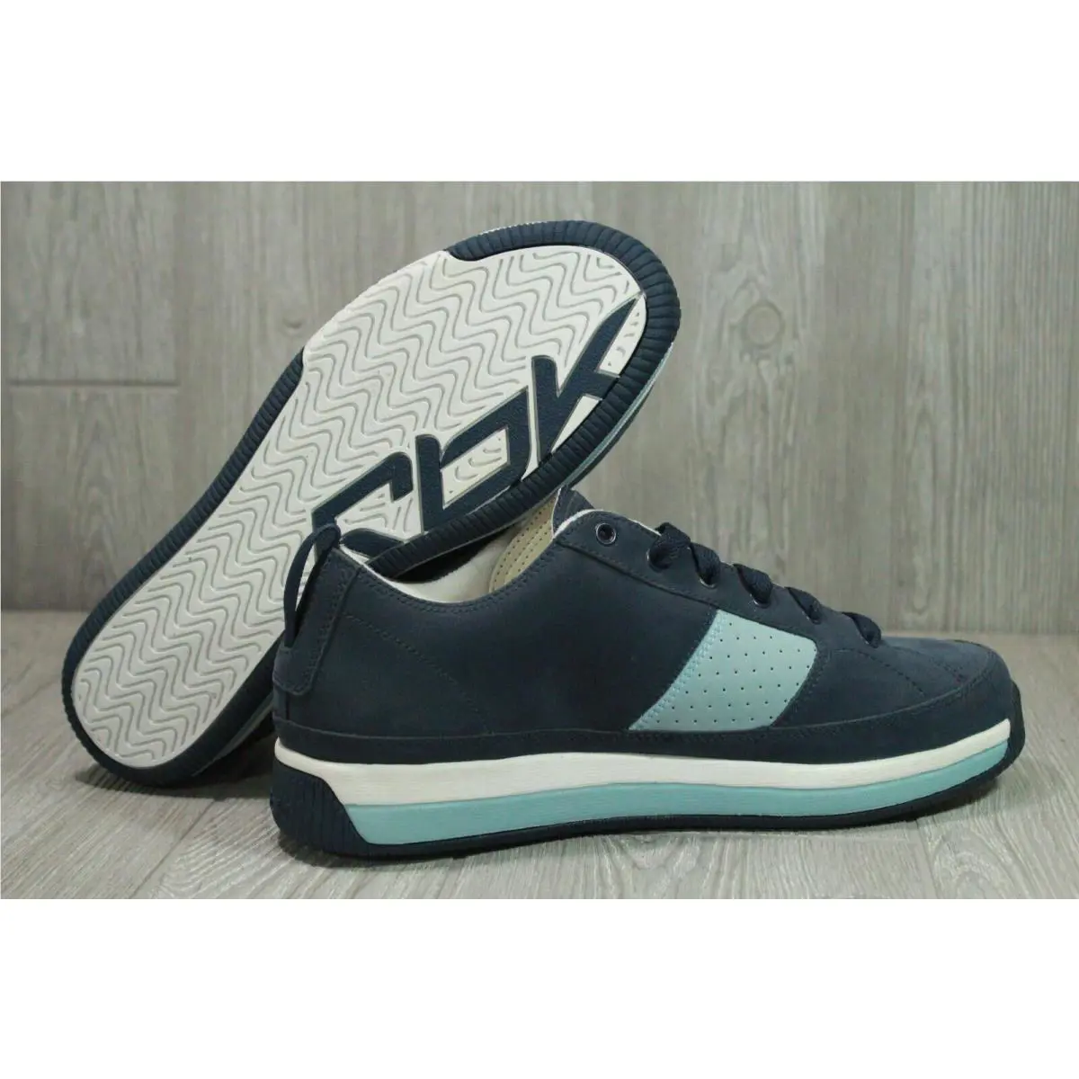 Reebok shoes - Reebok OG - Blue 4