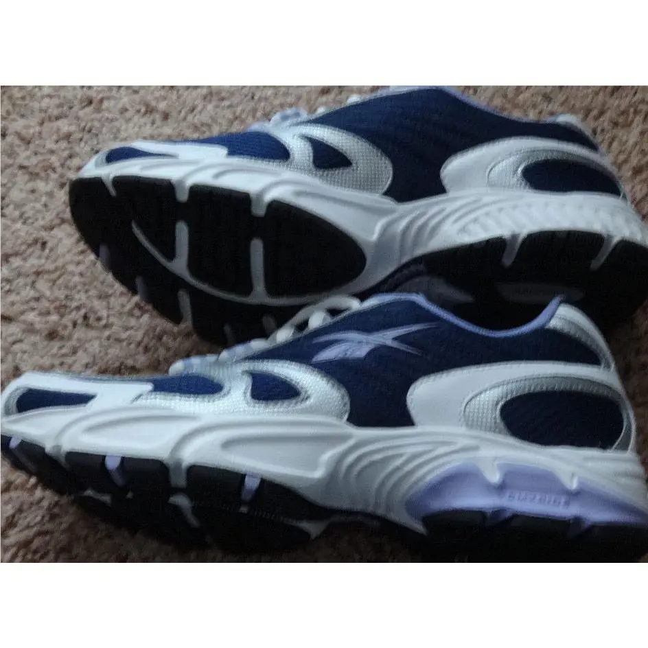 Reebok shoes - Multi-Color (UPC: 883618186157) 0