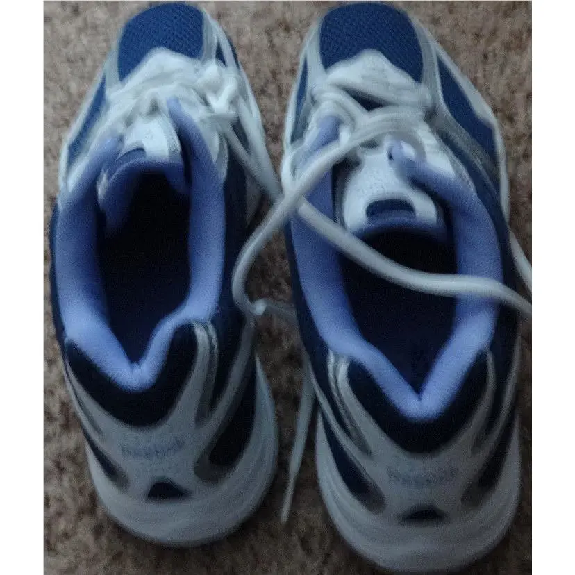 Reebok shoes - Multi-Color (UPC: 883618186157) 1