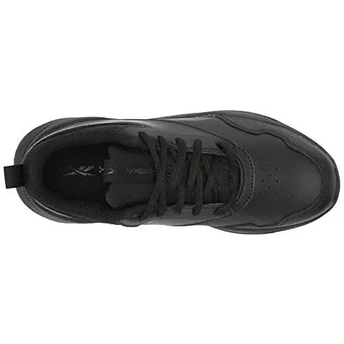 Reebok shoes - Black 3