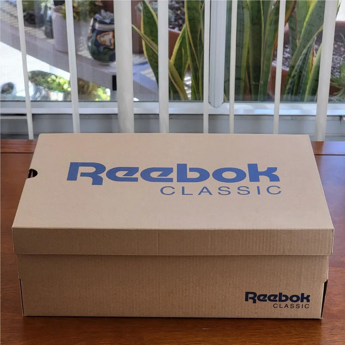 Reebok shoes - Reebok Workout Plus - Workout Plus - DV8982 - Chalk / Skull Grey / Heritage Navy (UPC: 192614915532) 11