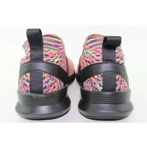Reebok shoes - ZOKU - ZOKU - MULTI - BLACK (UPC: 191028689510) 2
