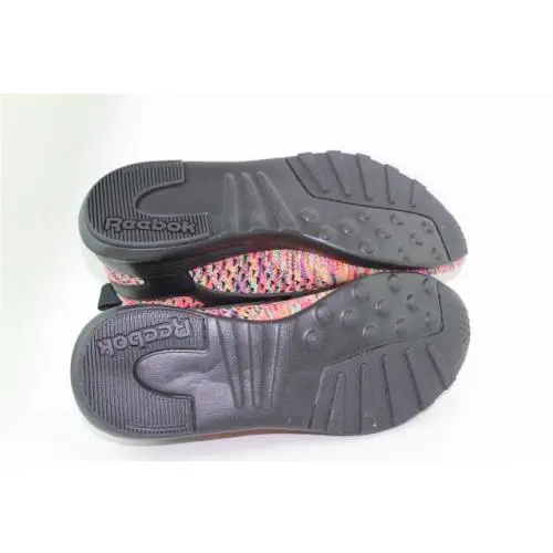 Reebok shoes - ZOKU - ZOKU - MULTI - BLACK (UPC: 191028689510) 5