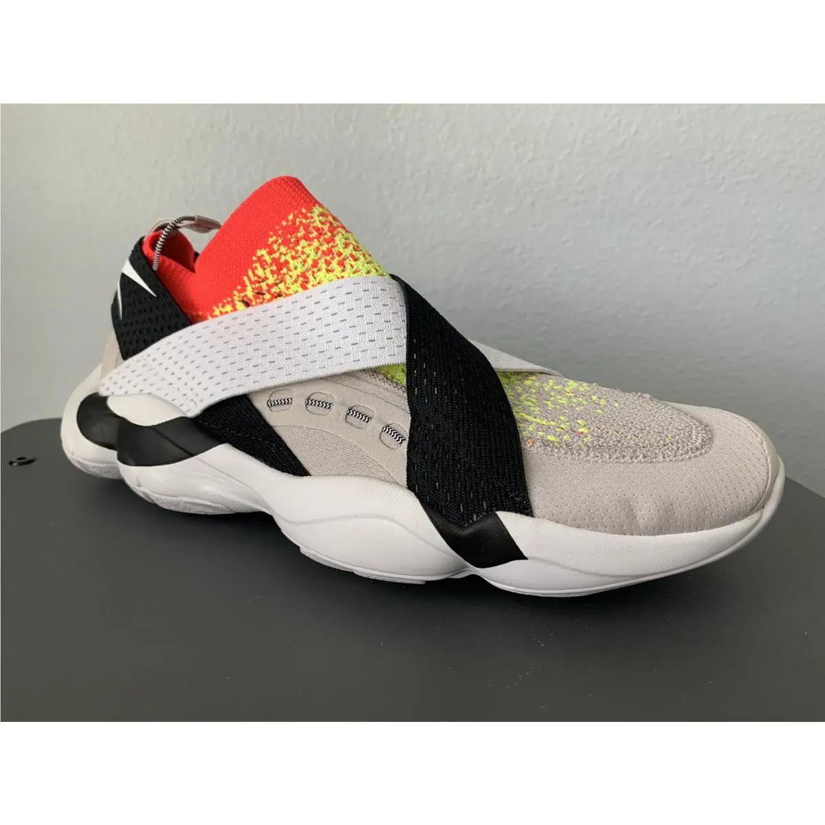 Reebok shoes - Reebok DMX Fusion - DMX Fusion - CM9664 - Multicolor 0
