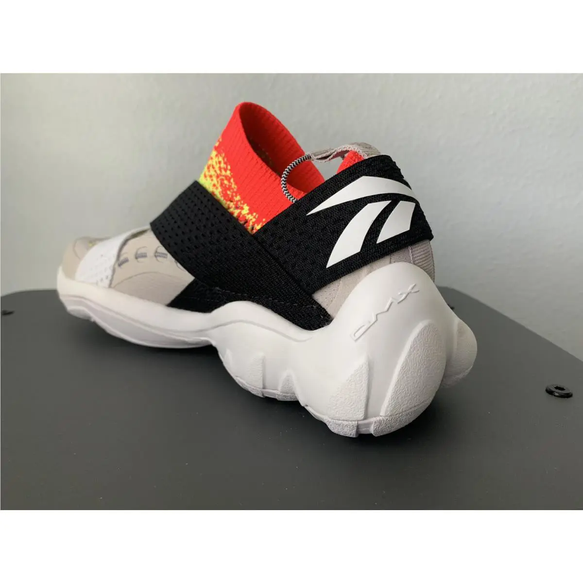 Reebok shoes - Reebok DMX Fusion - DMX Fusion - CM9664 - Multicolor 3