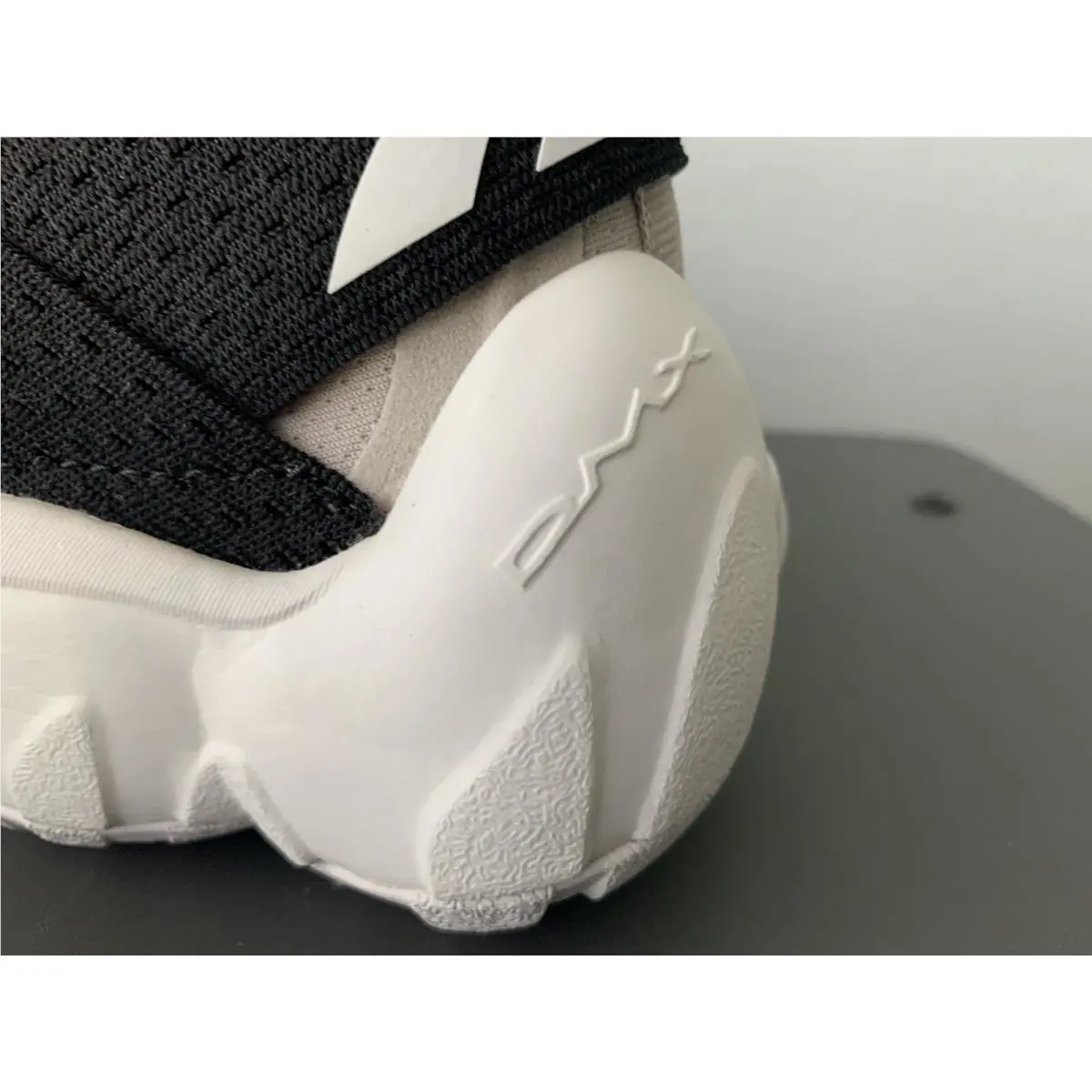 Reebok shoes - Reebok DMX Fusion - DMX Fusion - CM9664 - Multicolor 5