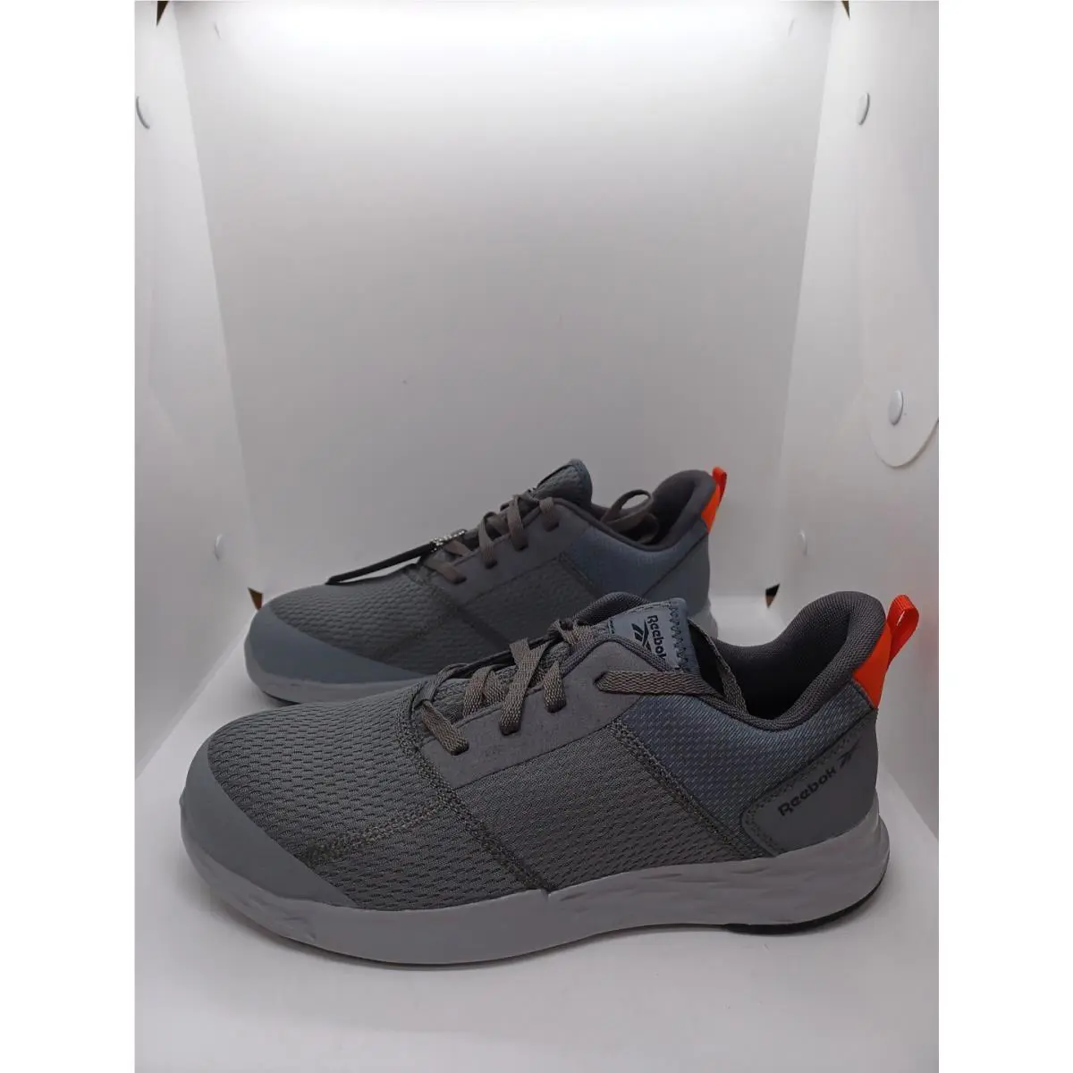 Reebok shoes - Reebok Astroride - Astroride - Gray 0