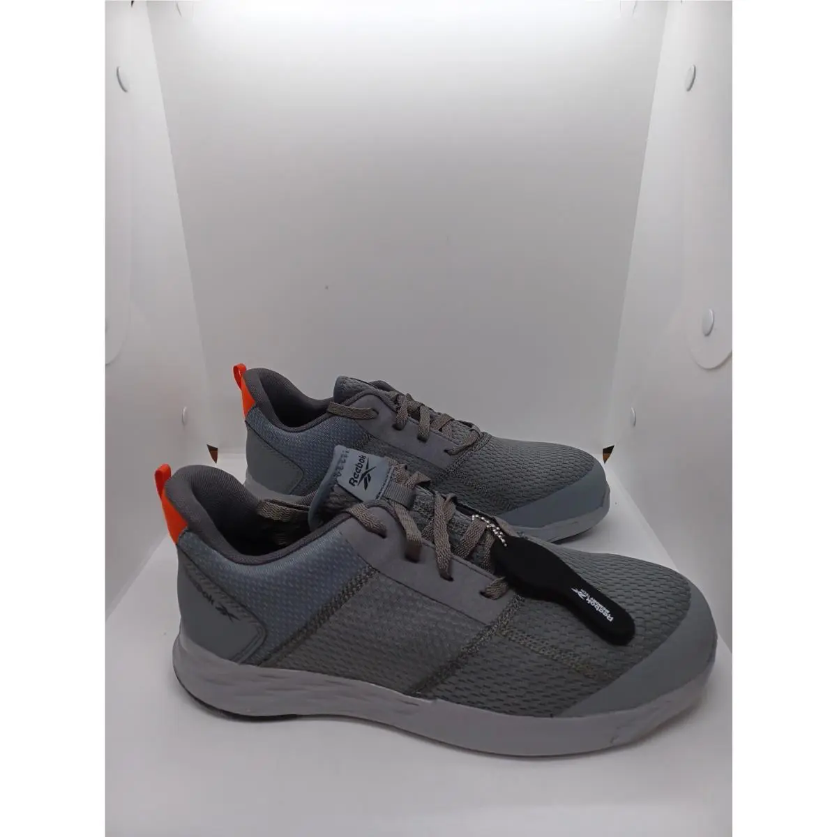 Reebok shoes - Reebok Astroride - Astroride - Gray 1