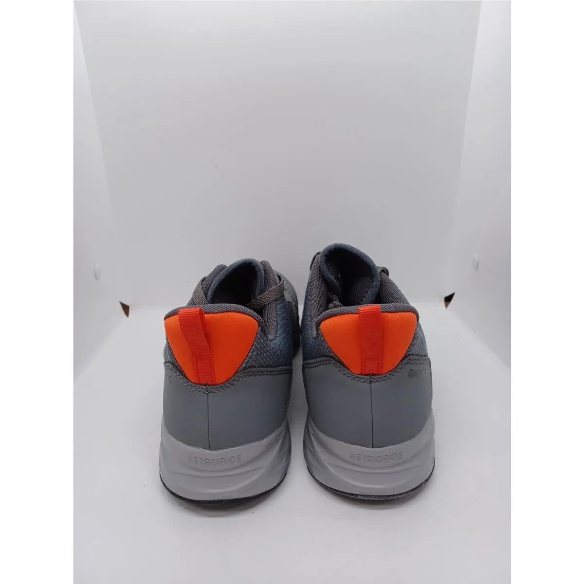Reebok shoes - Reebok Astroride - Astroride - Gray 2
