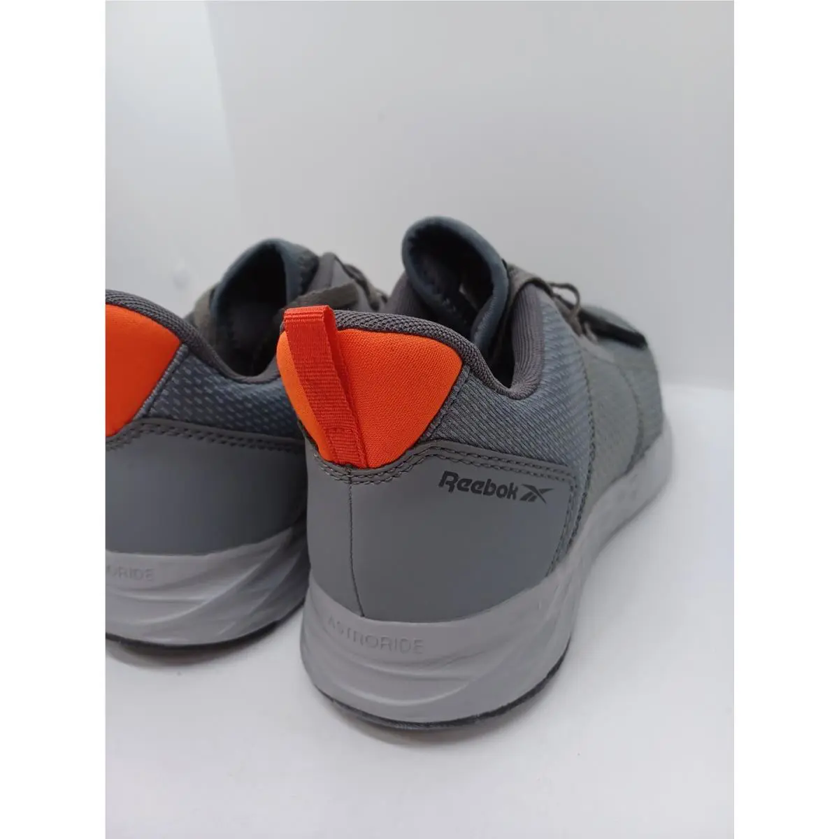 Reebok shoes - Reebok Astroride - Astroride - Gray 3