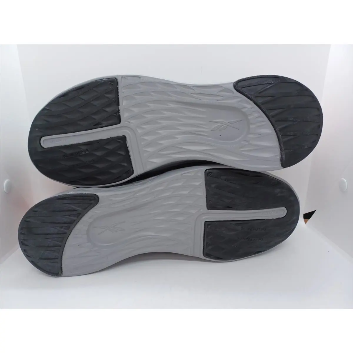Reebok shoes - Reebok Astroride - Astroride - Gray 4