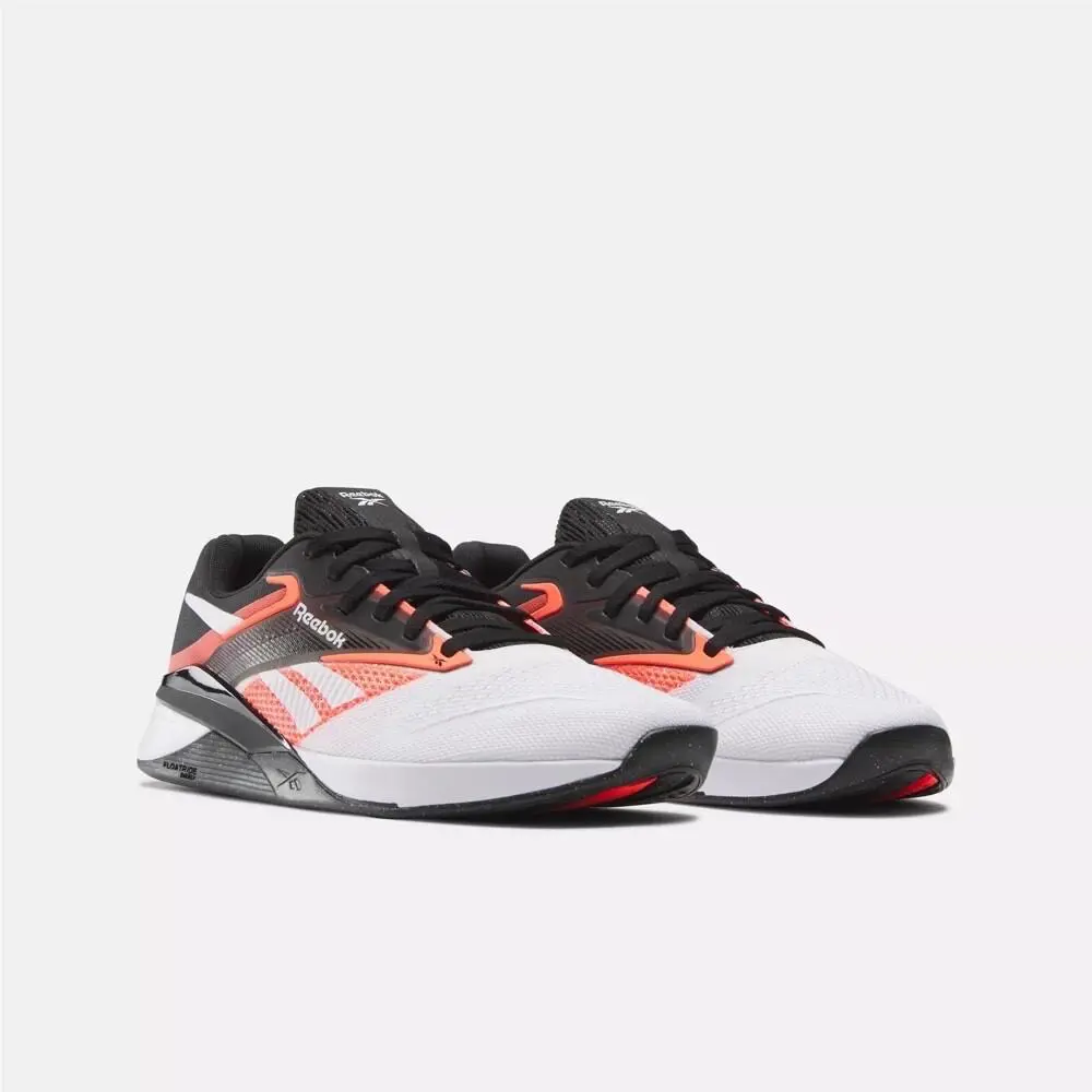 Reebok shoes - Reebok Nano X4 - Nano - 100074684 - Multicolor 0