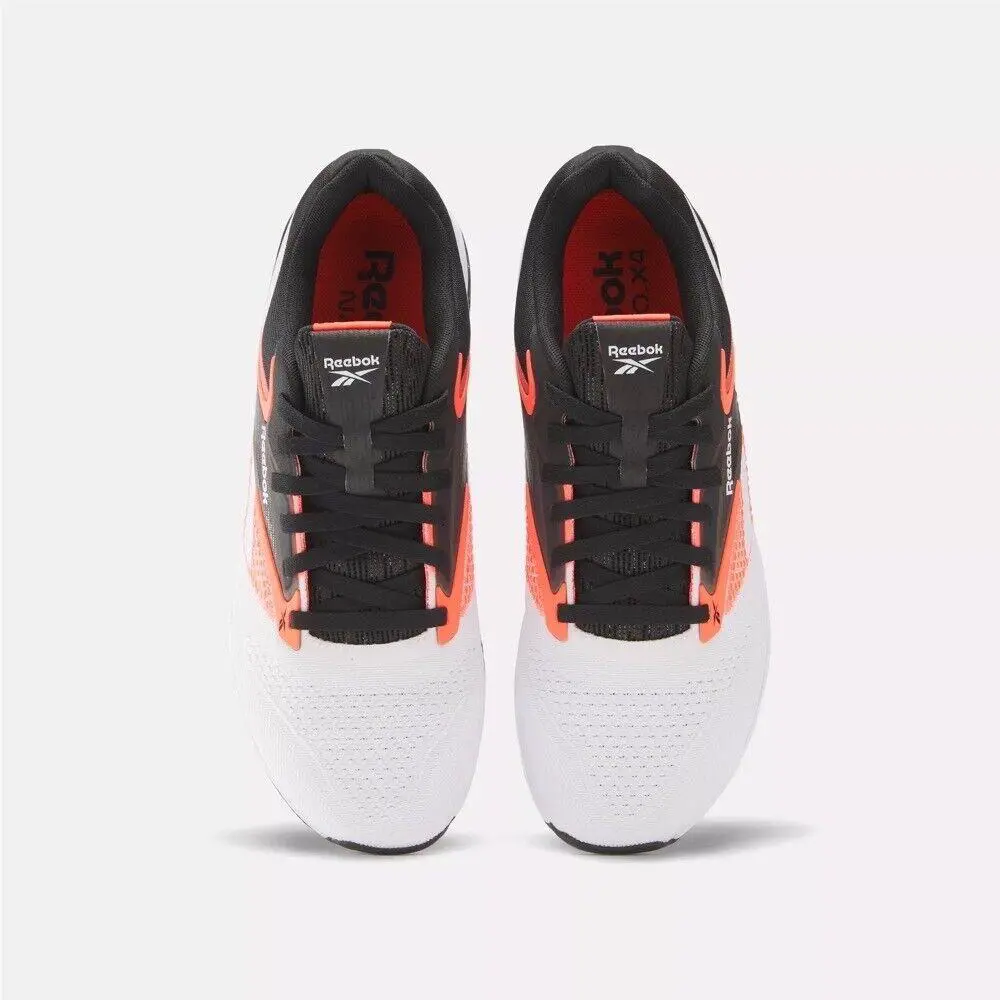 Reebok shoes - Reebok Nano X4 - Nano - 100074684 - Multicolor 4