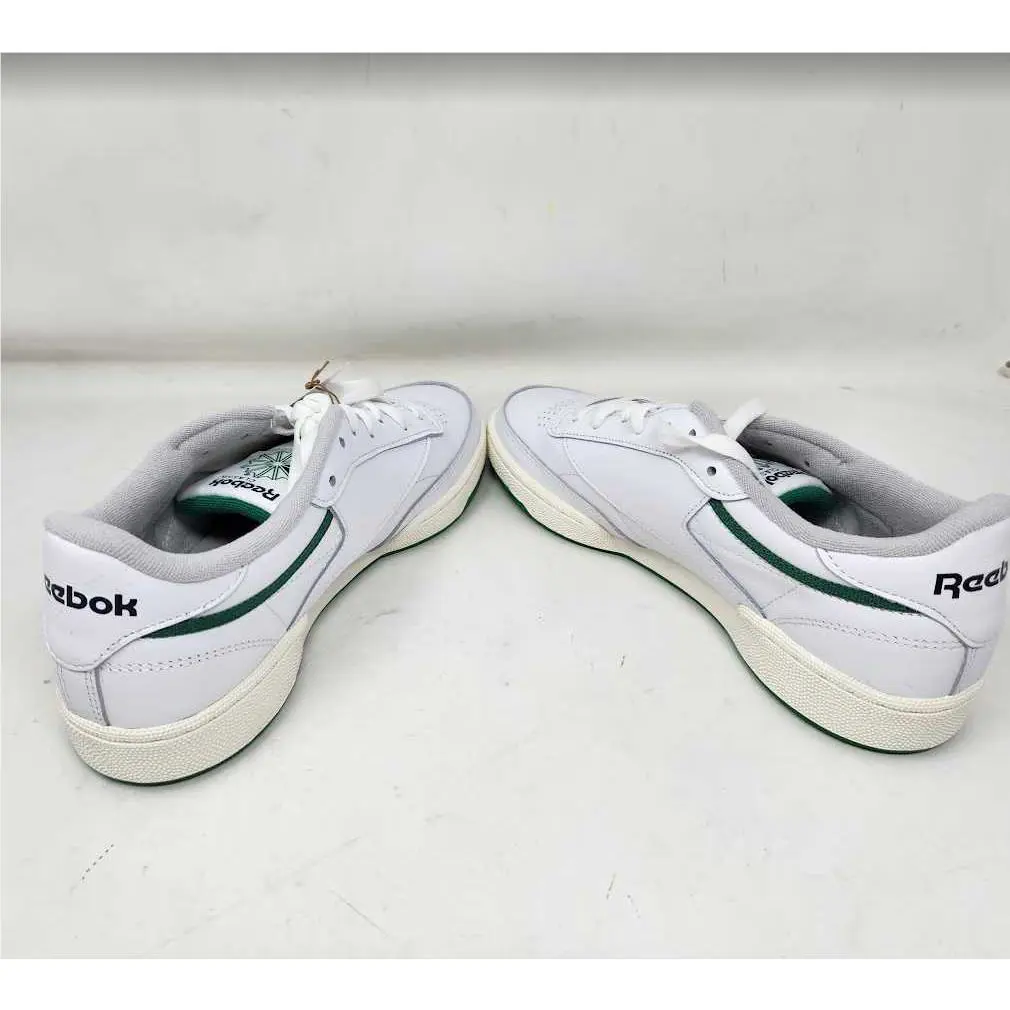 Reebok shoes - White 8