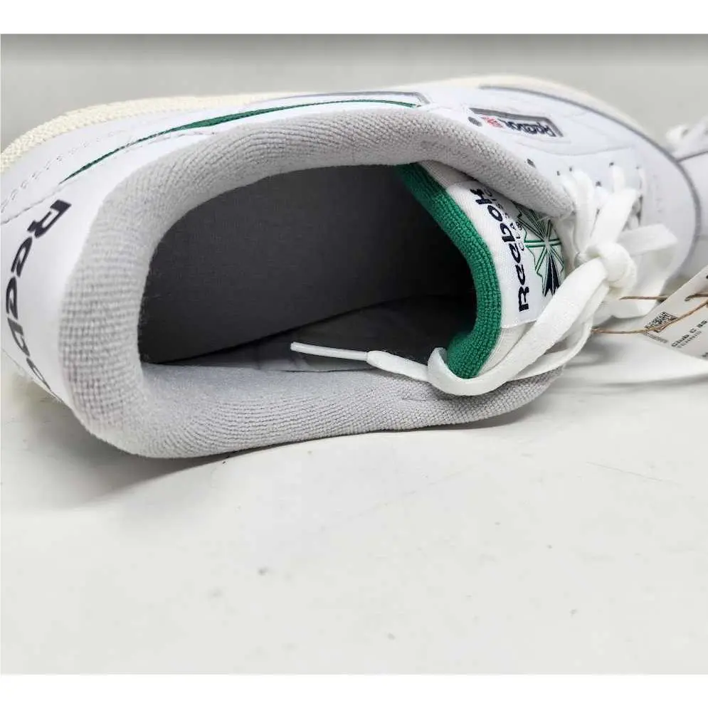 Reebok shoes - White 9