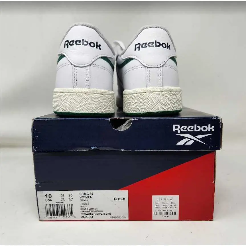 Reebok shoes - White 0