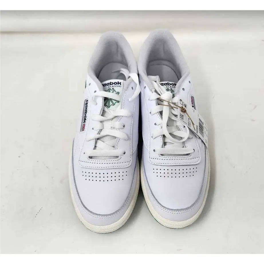 Reebok shoes - White 6