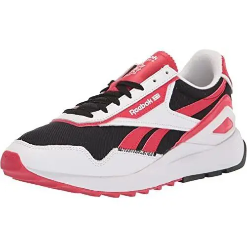 Reebok shoes - Reebok Legacy - Legacy - Black/White/Red 0