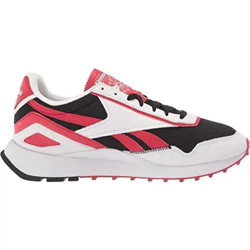 Reebok shoes - Reebok Legacy - Legacy - Black/White/Red 1