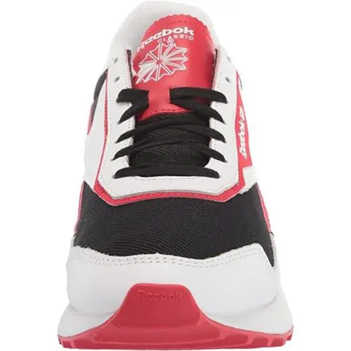 Reebok shoes - Reebok Legacy - Legacy - Black/White/Red 2