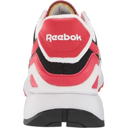 Reebok shoes - Reebok Legacy - Legacy - Black/White/Red 3